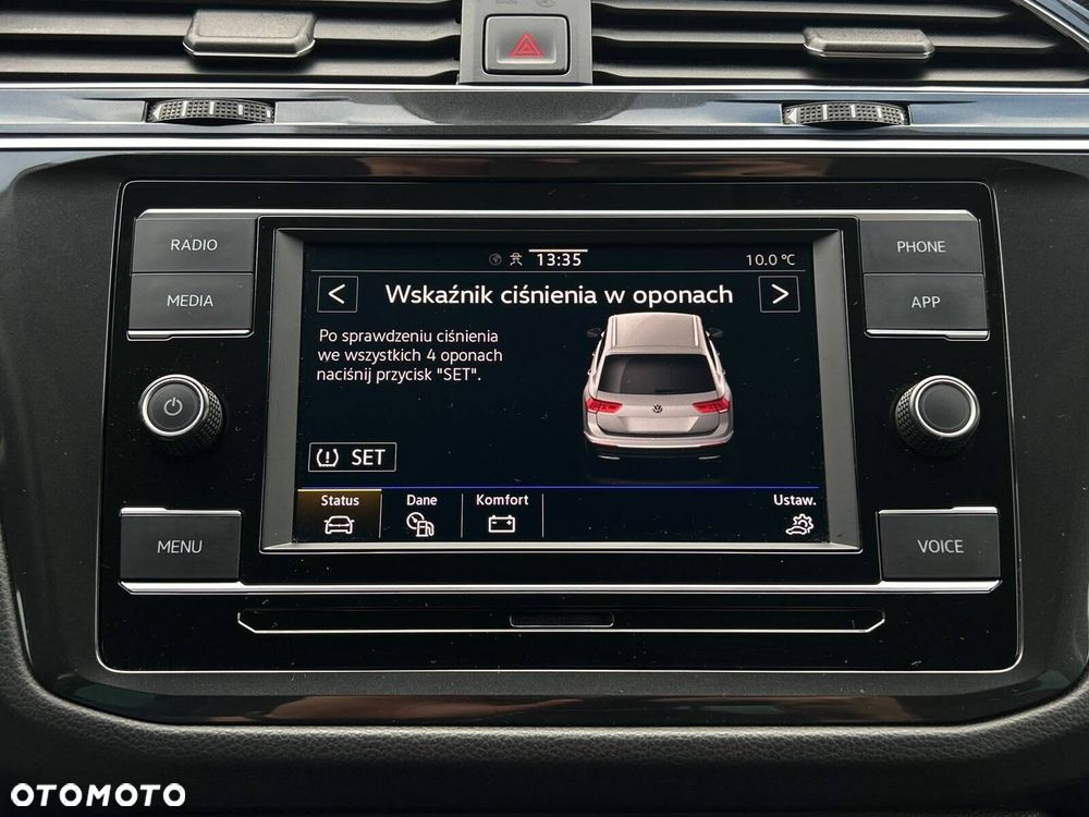 Volkswagen Tiguan 2.0 TDI SCR Life DSG - 34