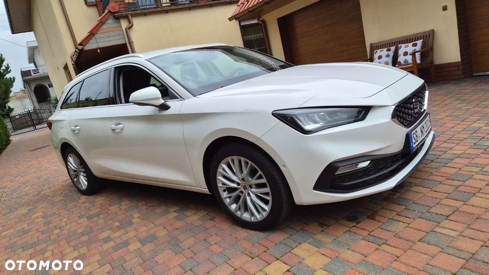 Seat Leon - 10