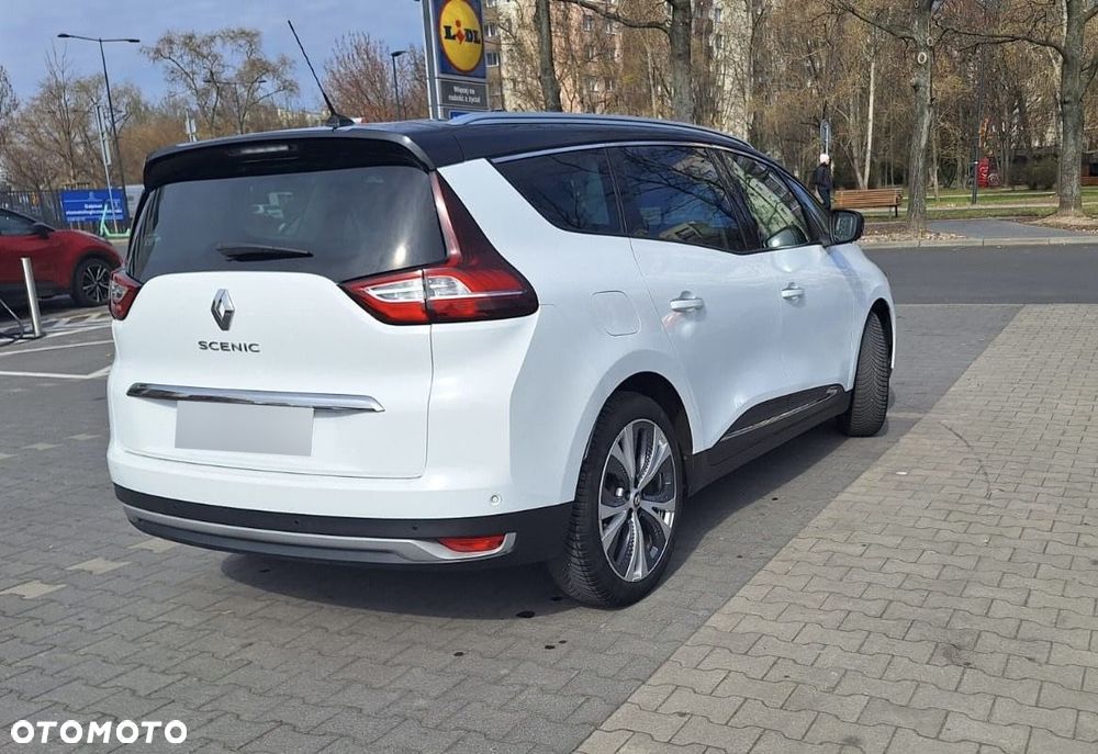 Renault Grand Scenic ENERGY dCi 160 EDC BOSE EDITION - 4