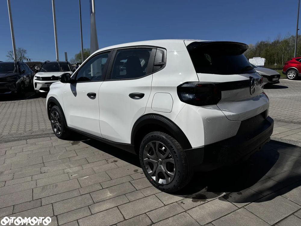 Citroën C3 1.2 T You - 2