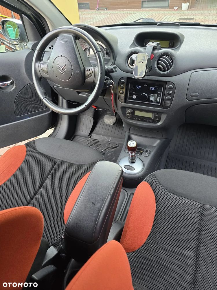 Citroën C2 - 17