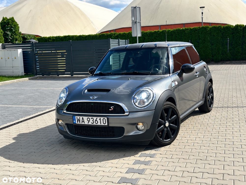 MINI Cooper - 1