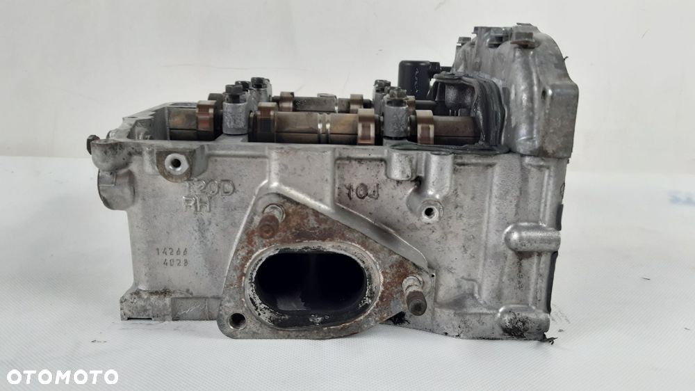 SUBARU XV I 2.0 D 11- GŁOWICA PRAWA T20D - 9