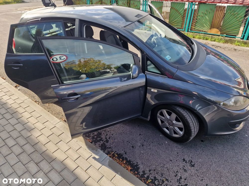 Seat Altea 1.9 TDI Style - 9