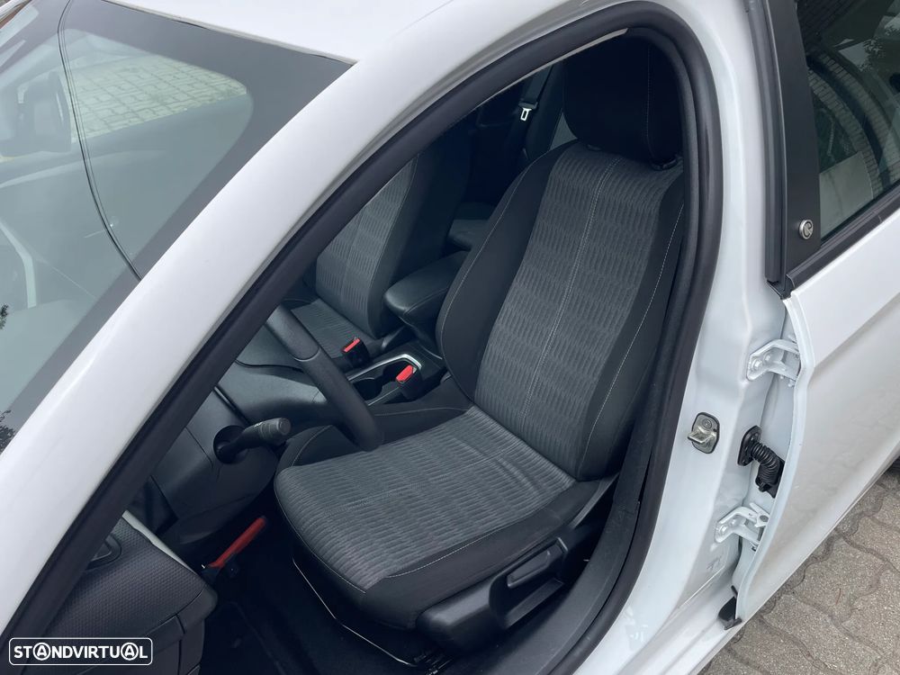 Opel Corsa-e Edition - 22