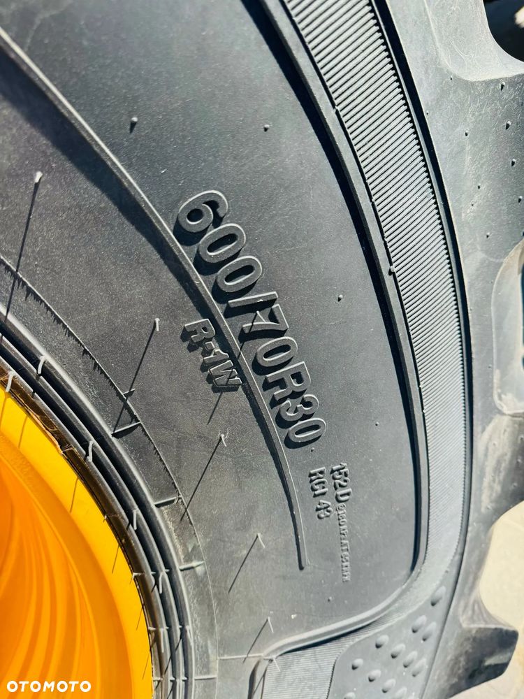 JCB Fastrac 2150 - 17