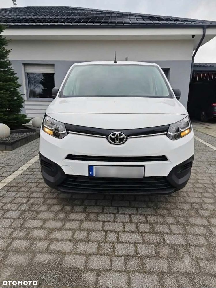 Toyota Proace City - 4