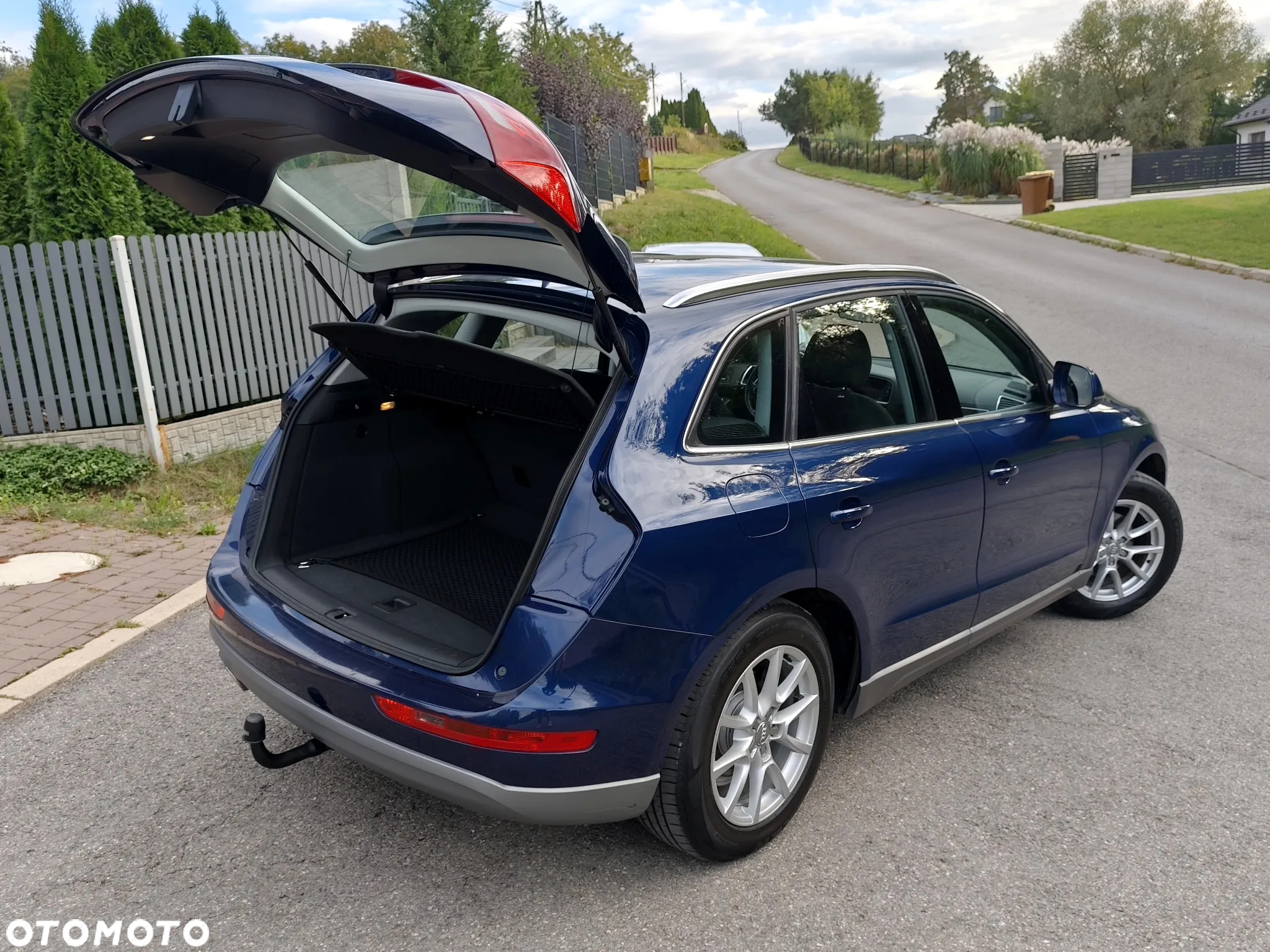 Audi Q5 2.0 TDI - 13