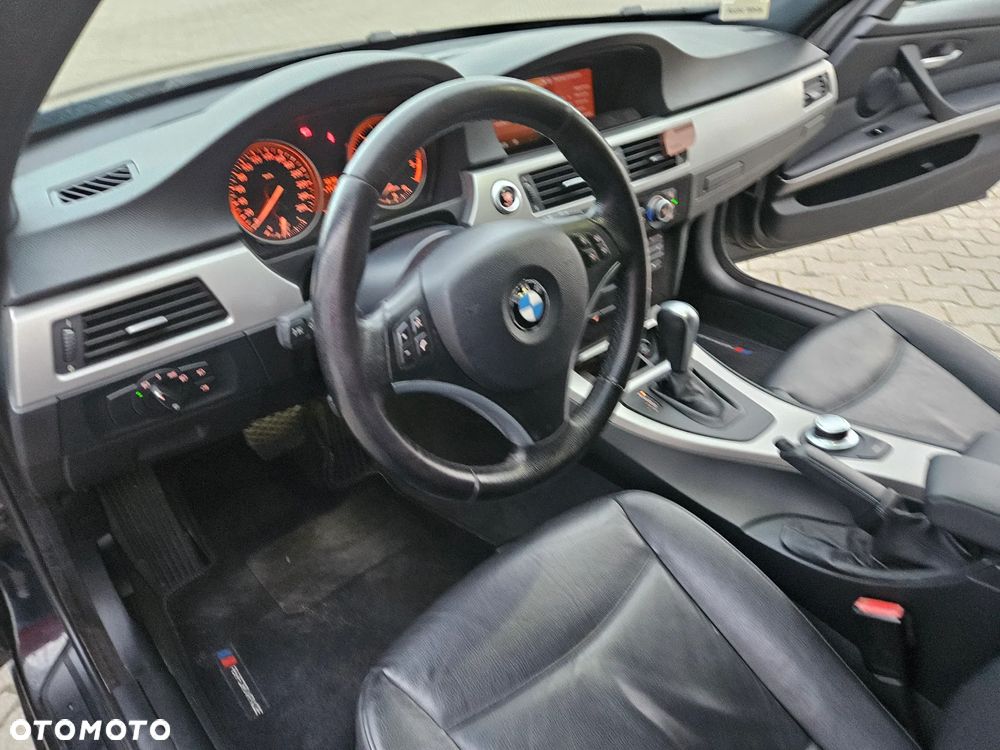 BMW Seria 3 - 16