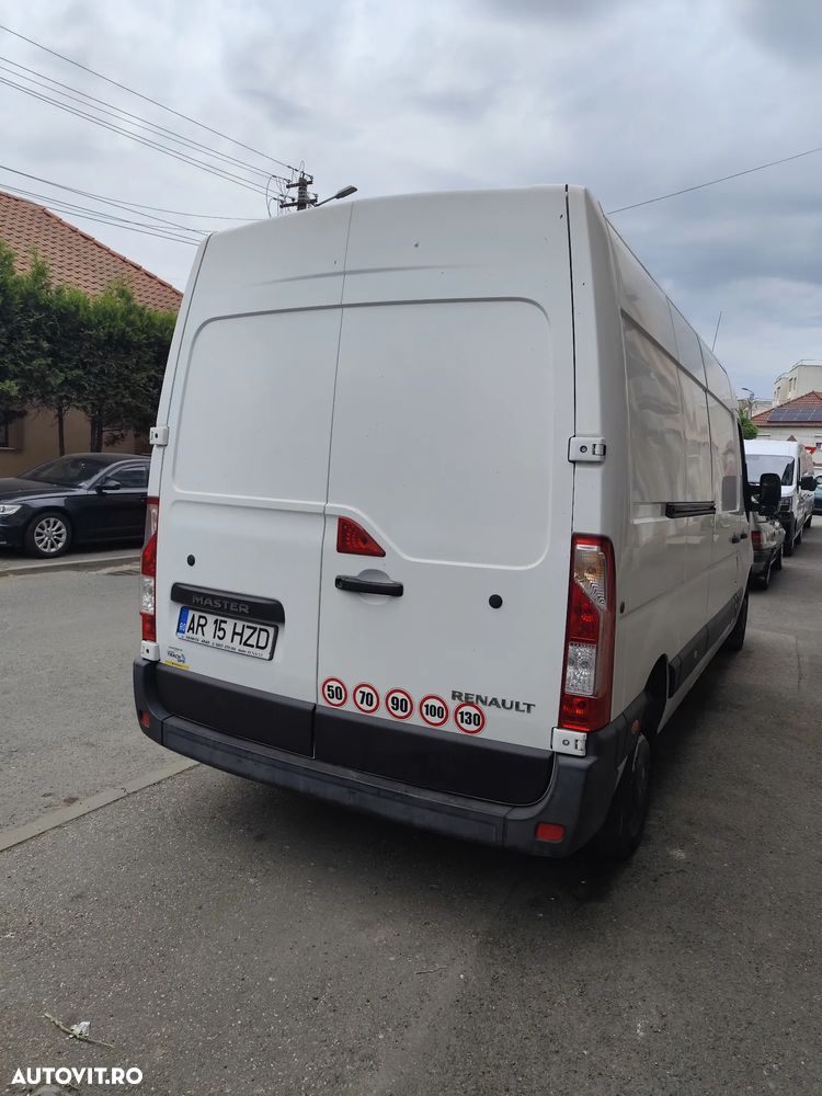 Renault Master - 4