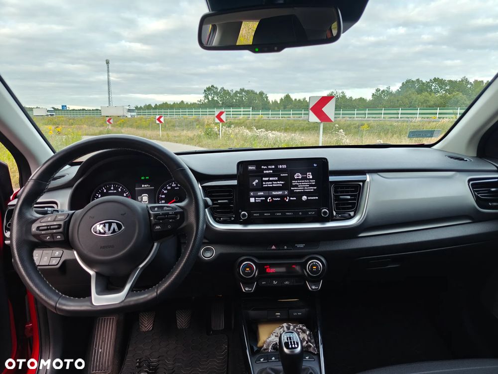 Kia Stonic 1.0 T-GDI L Business Line - 6