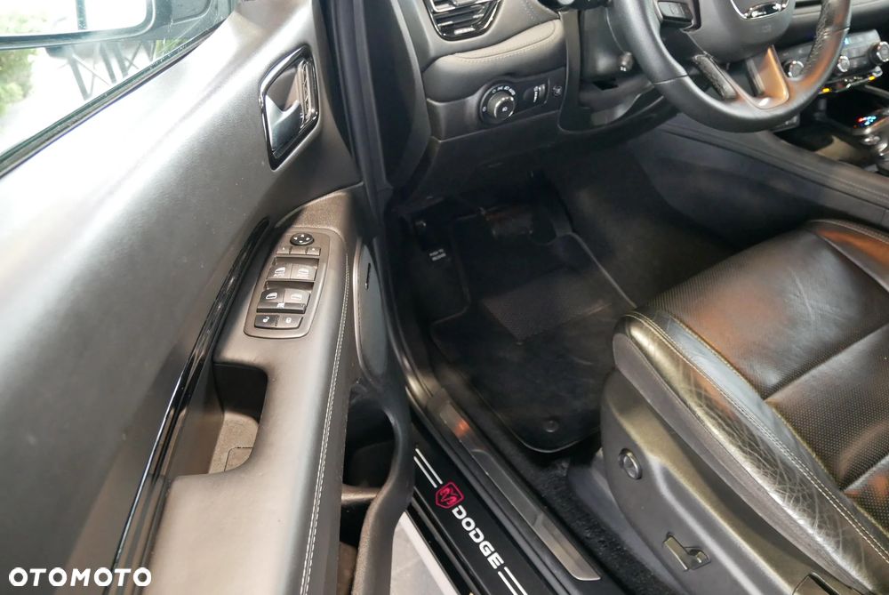 Dodge Durango 3,6 Citadel - 22