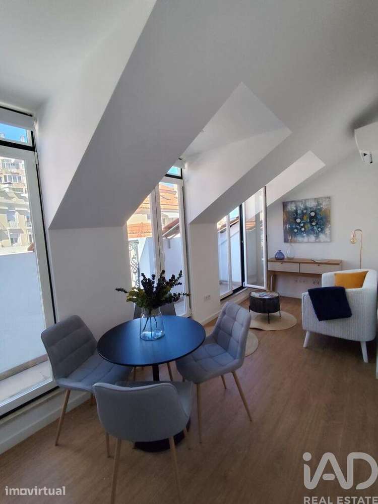 Apartamento T2 em São Vicente de 47 m2 - Grande imagem: 4/28