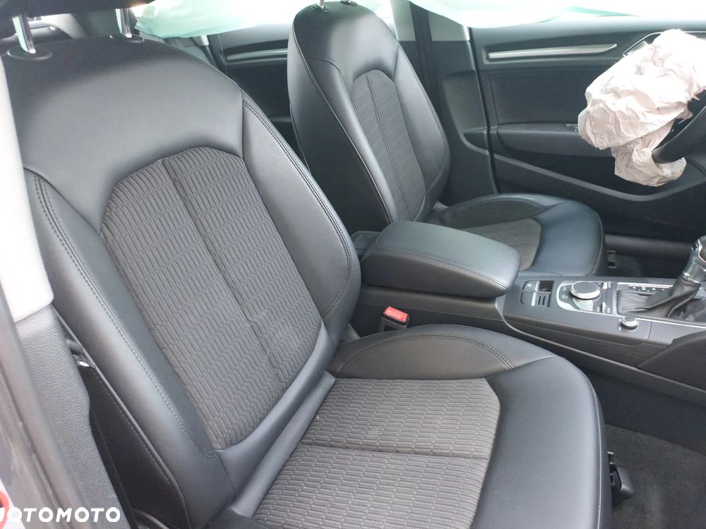 Audi A3 Sportback 1.5 TFSI Sport S tronic - 13