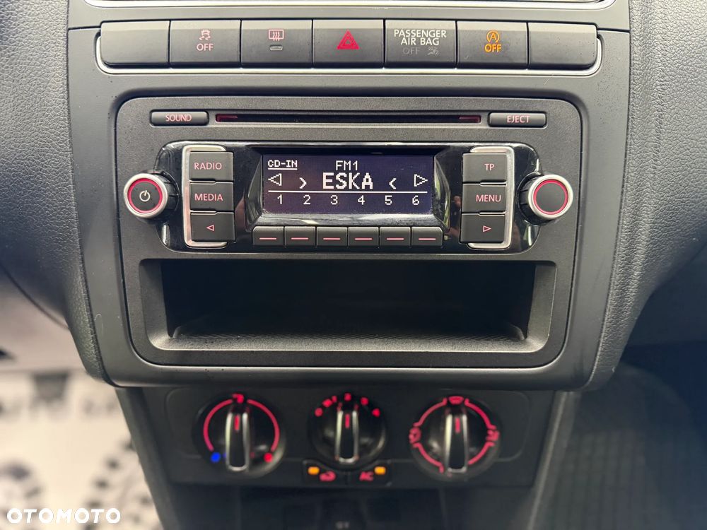 Volkswagen Polo 1.2 TDI Style - 32