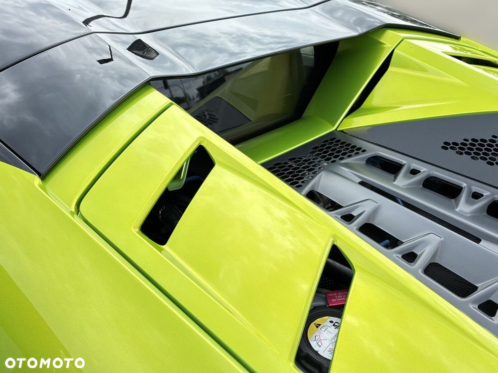 Lamborghini Inny - 19