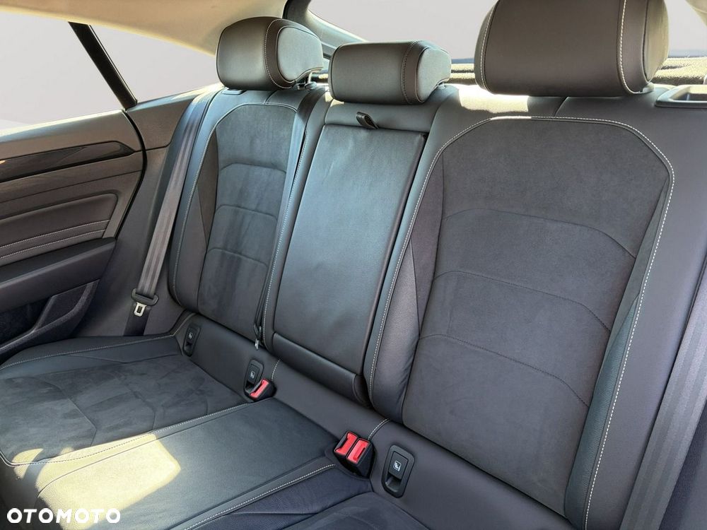 Volkswagen Arteon 2.0 TSI DSG Elegance - 28
