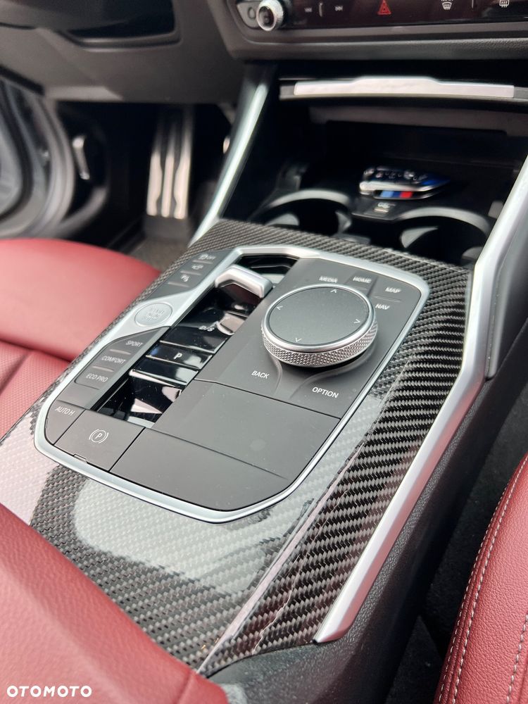 BMW Seria 3 M340i xDrive sport - 23