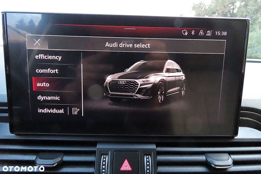 Audi Q5 40 TDI quattro S tronic edition one - 34