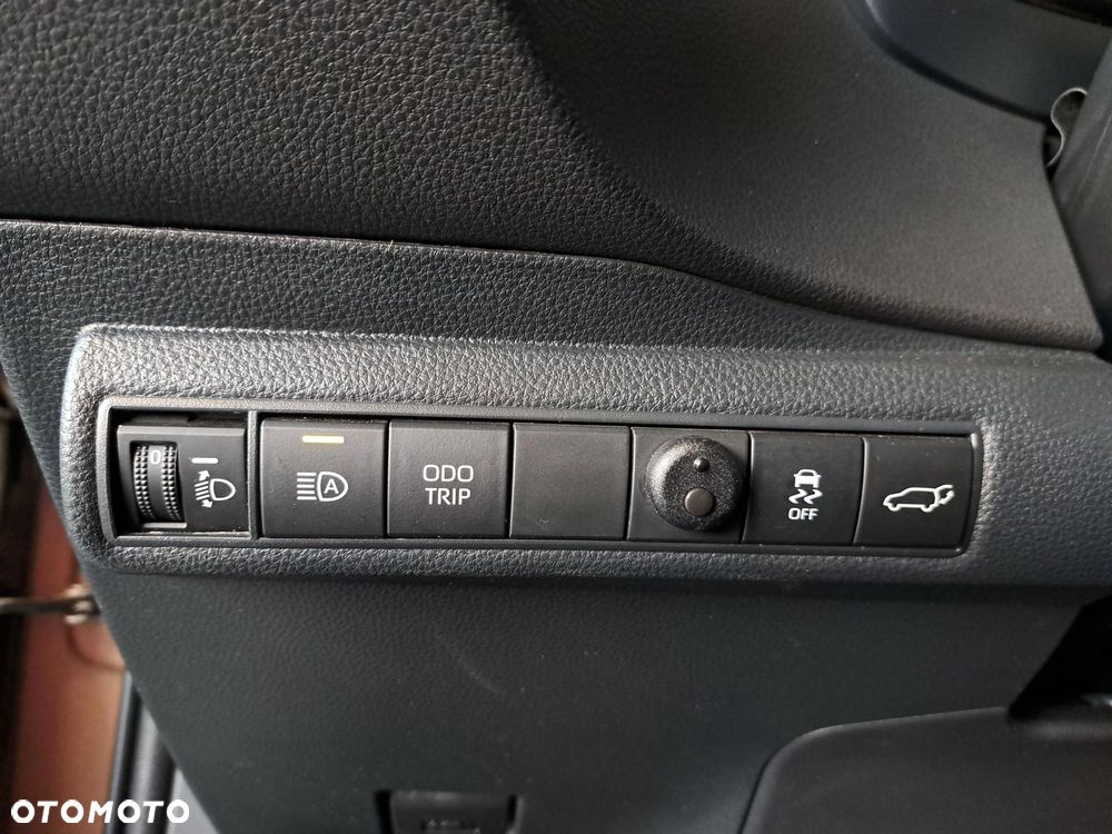 Toyota Corolla 1.8 Hybrid Style - 35