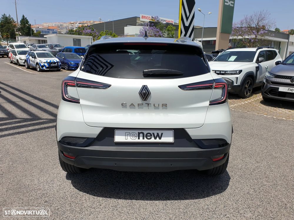 Renault Captur 1.0 TCe Techno - 7