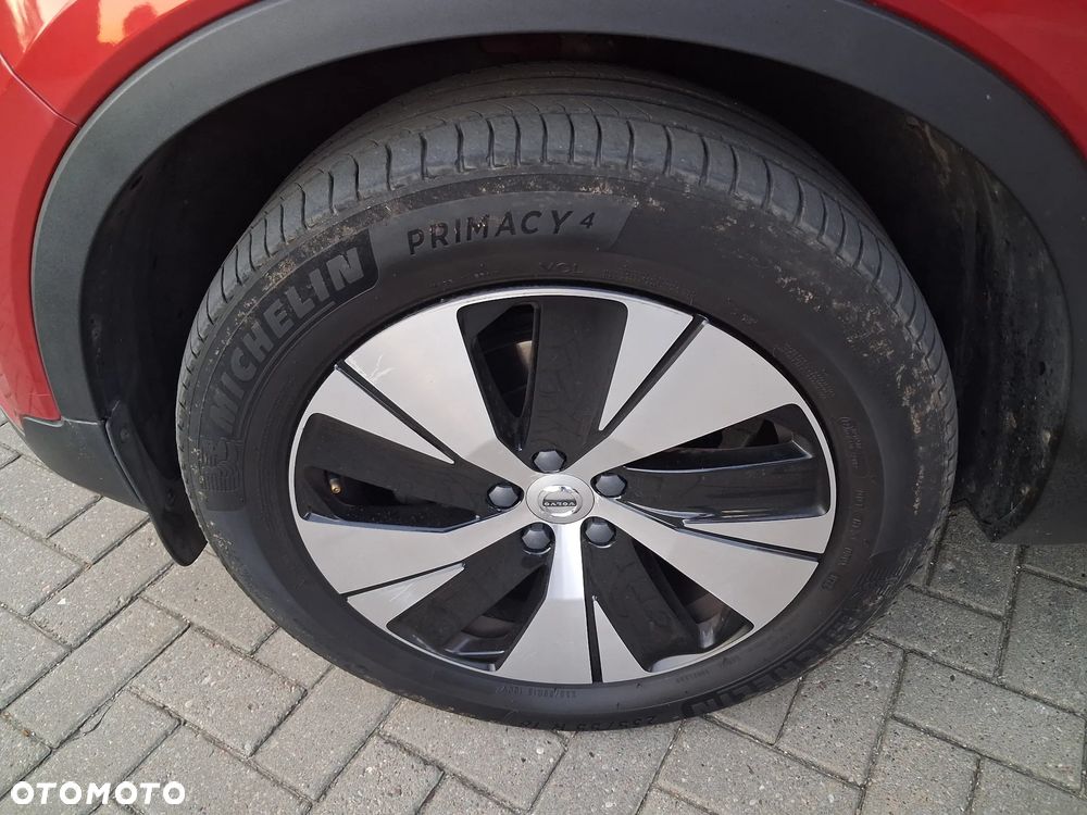Volvo XC 40 - 30