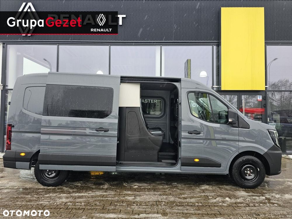 Renault Master - 4