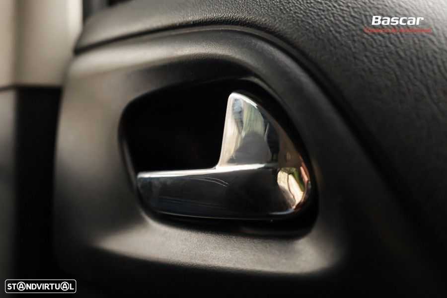 Citroën C3 1.4 HDi Airdream Seduction - 44