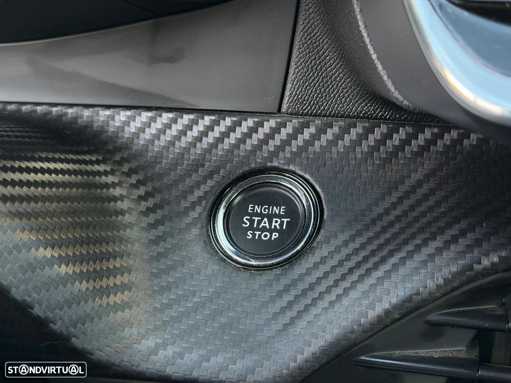 Peugeot 2008 PureTech 130 Stop&Start GT-Line Edition - 28