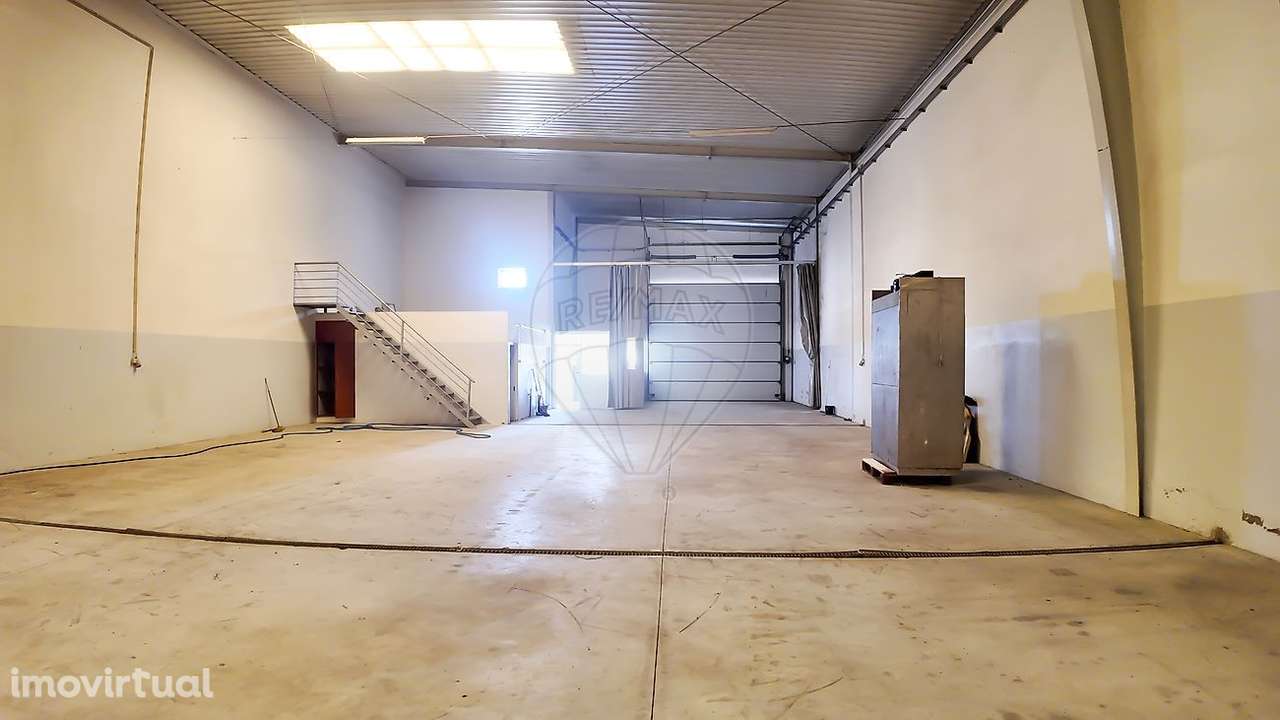 Armazém  para venda - Grande imagem: 4/8