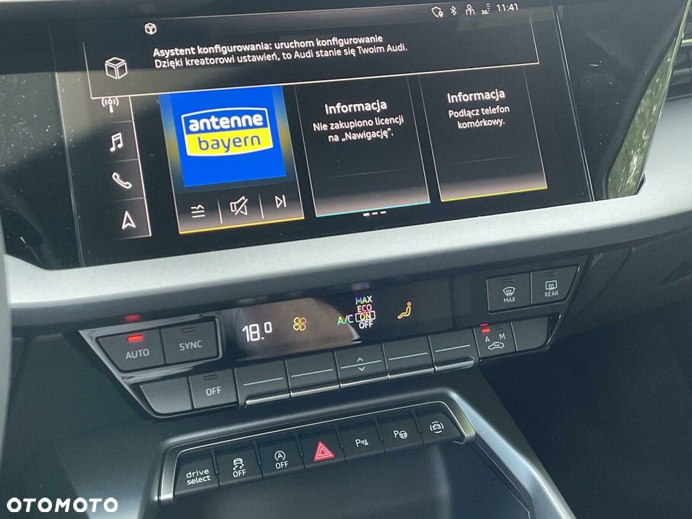 Audi A3 - 19
