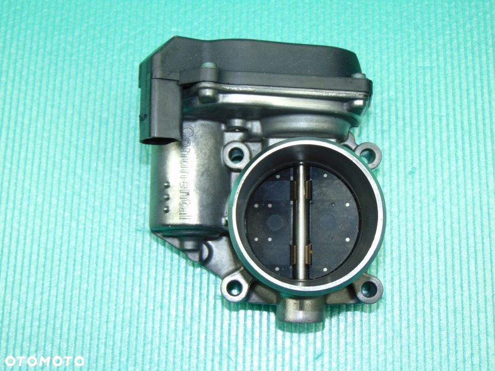 Przepustnica 06F133062T 1,8TFSI 2,0TFSI A3 A4 A6 Gwarancja - 2