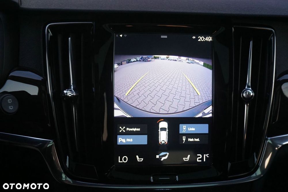 Volvo V90 D4 Momentum - 12