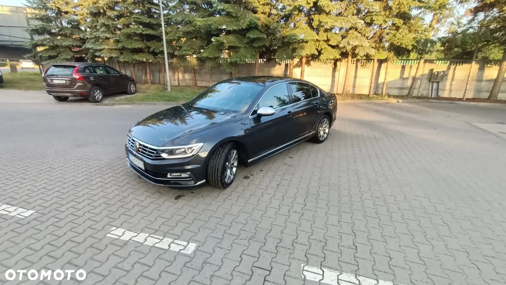 Volkswagen Passat 2.0 TDI BMT Highline - 13