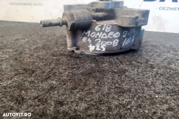 Pompa vacuum mecanica D165-1A Ford Mondeo MK4 [2007 - 2010] wagon 2.0 - 3