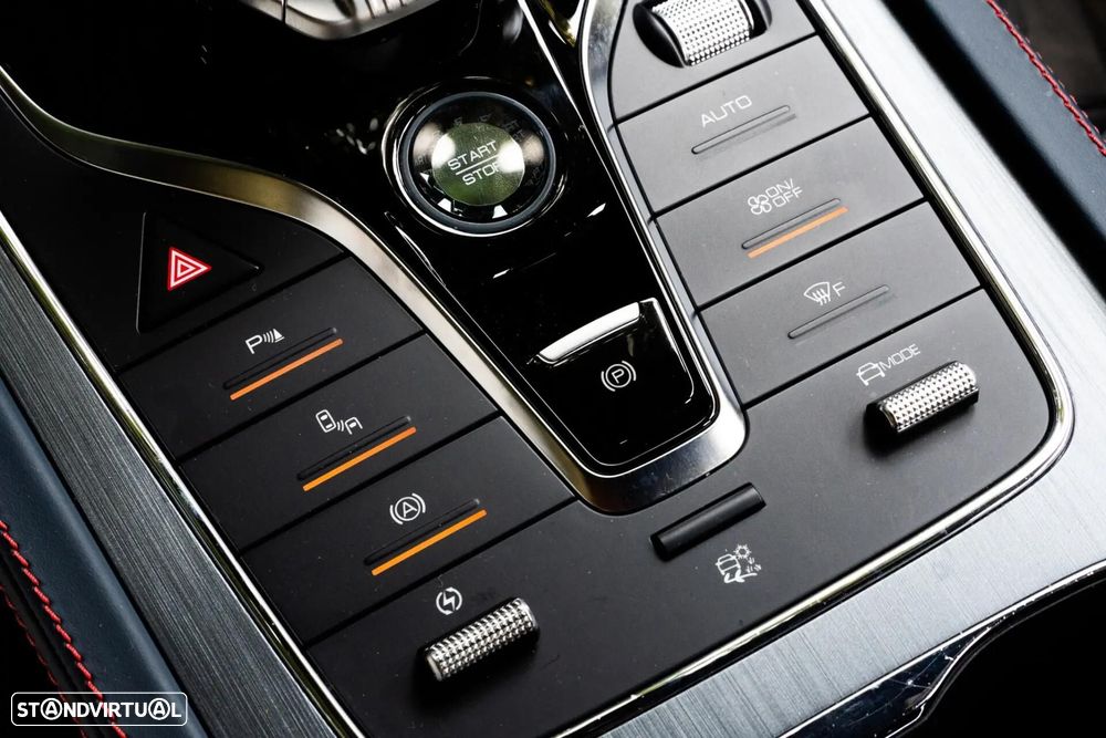 BYD Atto 3 60.48 kWh Design - 21