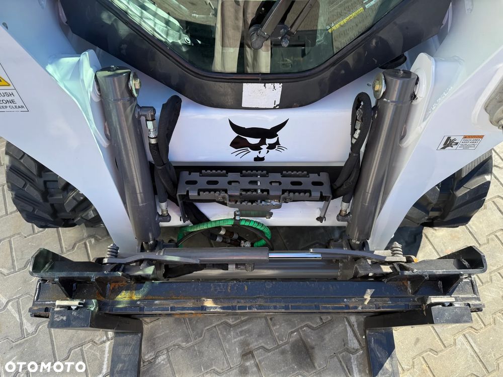Bobcat T590 | 2020 | JAK NOWA | BOBCAT S650 - 17