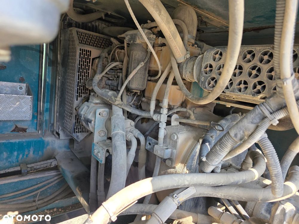 Powerscreen Przesiewacz Chifftain 1400 Zadbany z Niemiec - 17