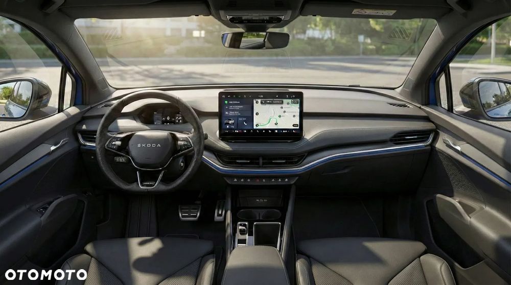 Skoda Elroq 60 63kWh Sportline - 5