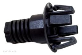 MERCEDES WIELE MODELI CLA EQB Odboj maski silnika OE - 3