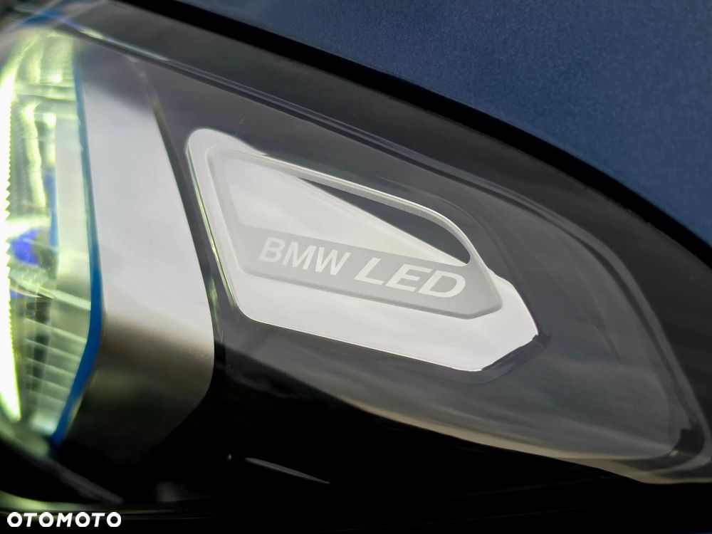 BMW Seria 3 320i xDrive M Sport - 17