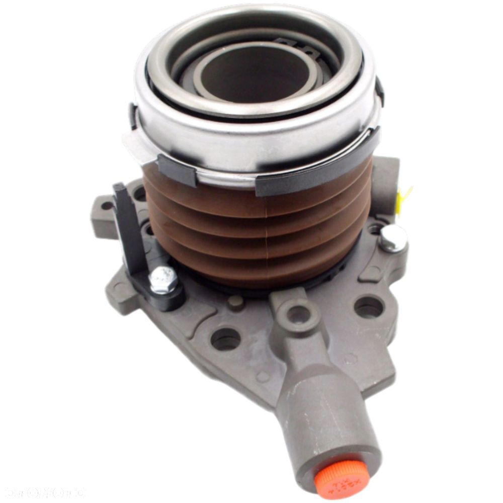 WYSPRZĘGLIK ŁOŻYSKO ZAWÓR HYDRAULICZNY SPRZĘGŁA MITSUBISHI FUSO CANTER - 4