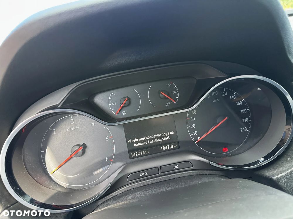 Opel Grandland X 1.6 D Start/Stop Automatik INNOVATION - 26