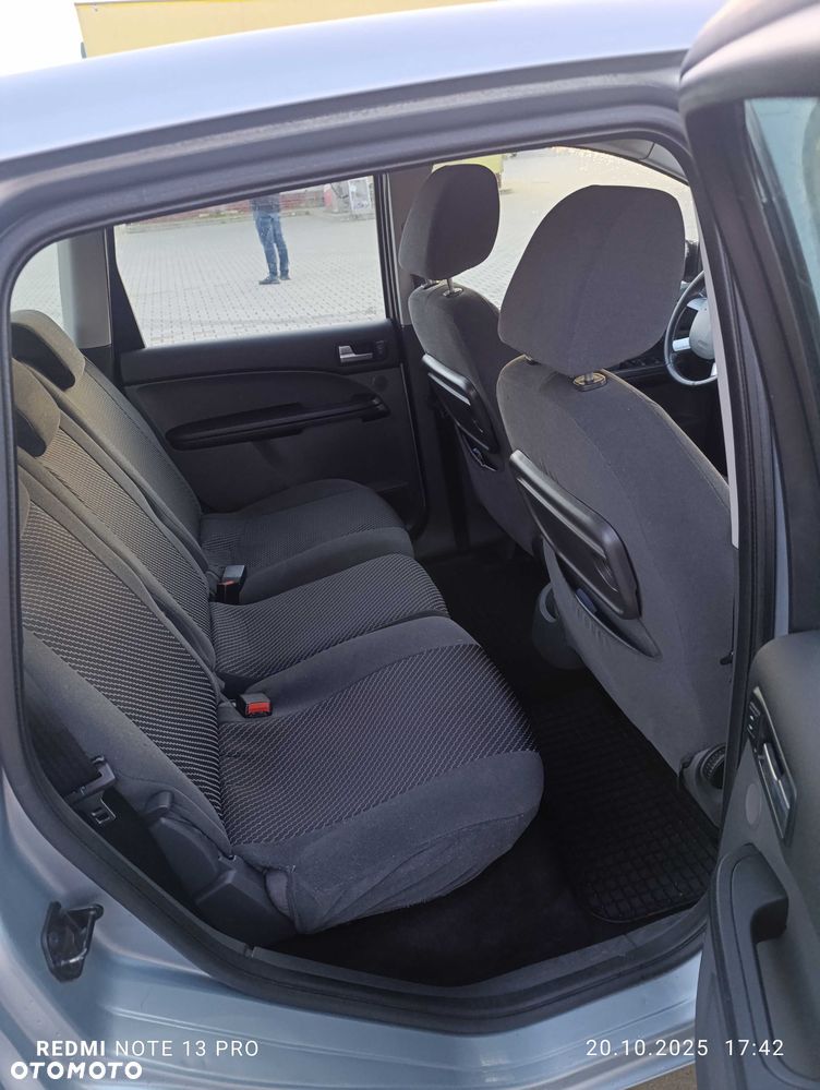 Ford Focus C-Max - 6