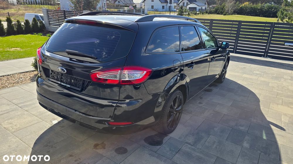 Ford Mondeo 1.6 Ti-VCT Trend - 7