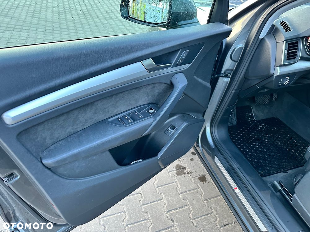 Audi Q5 35 TDI Quattro Sport S tronic - 6