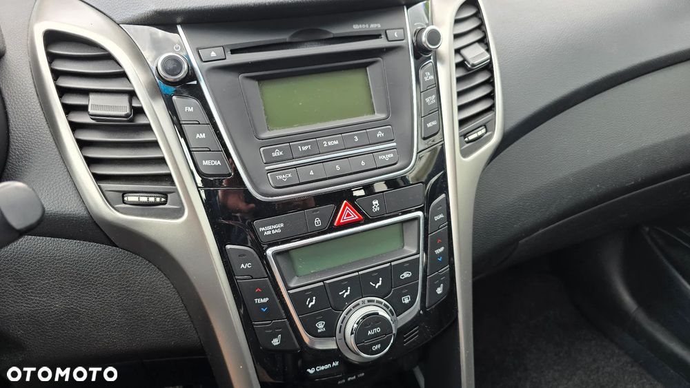 Hyundai i30 1.4 Style - 16