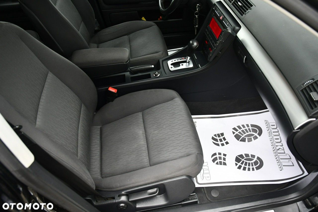 Audi A4 - 22