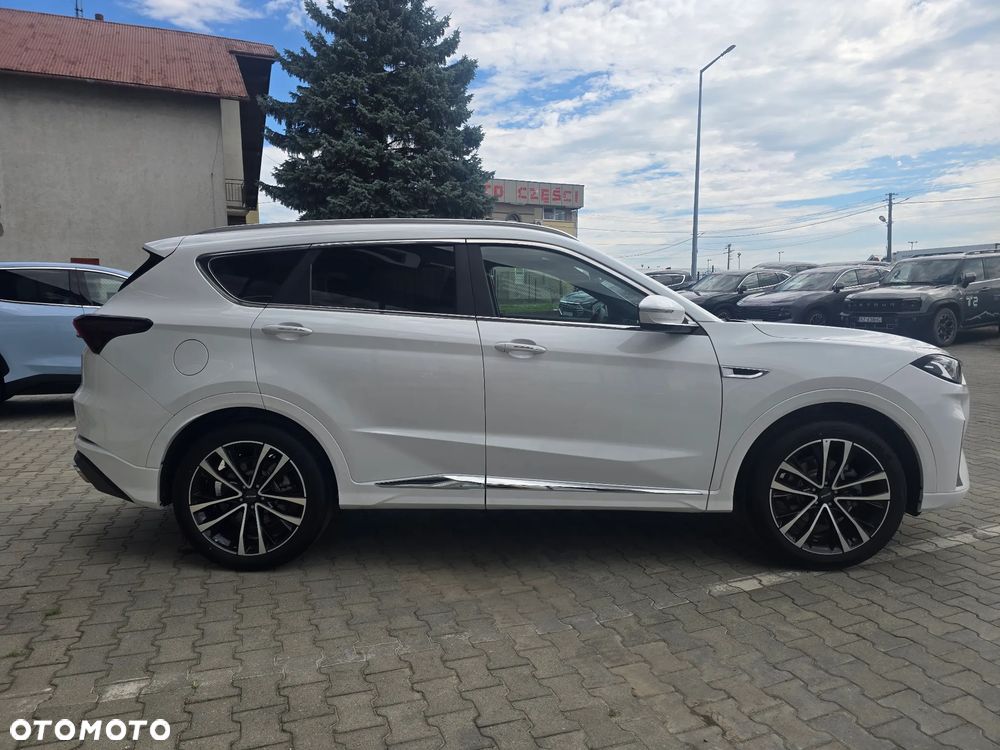 Jetour X70 Plus - 9