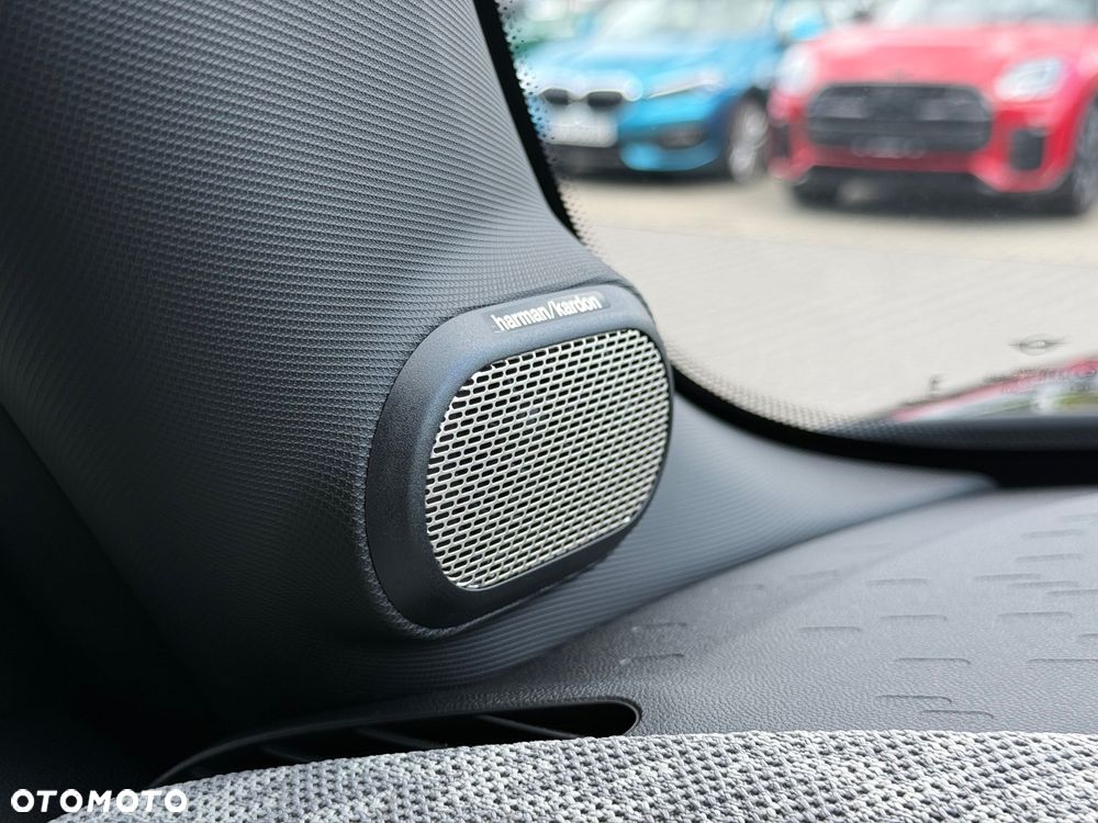 MINI Cooper S Linia Favoured - 15
